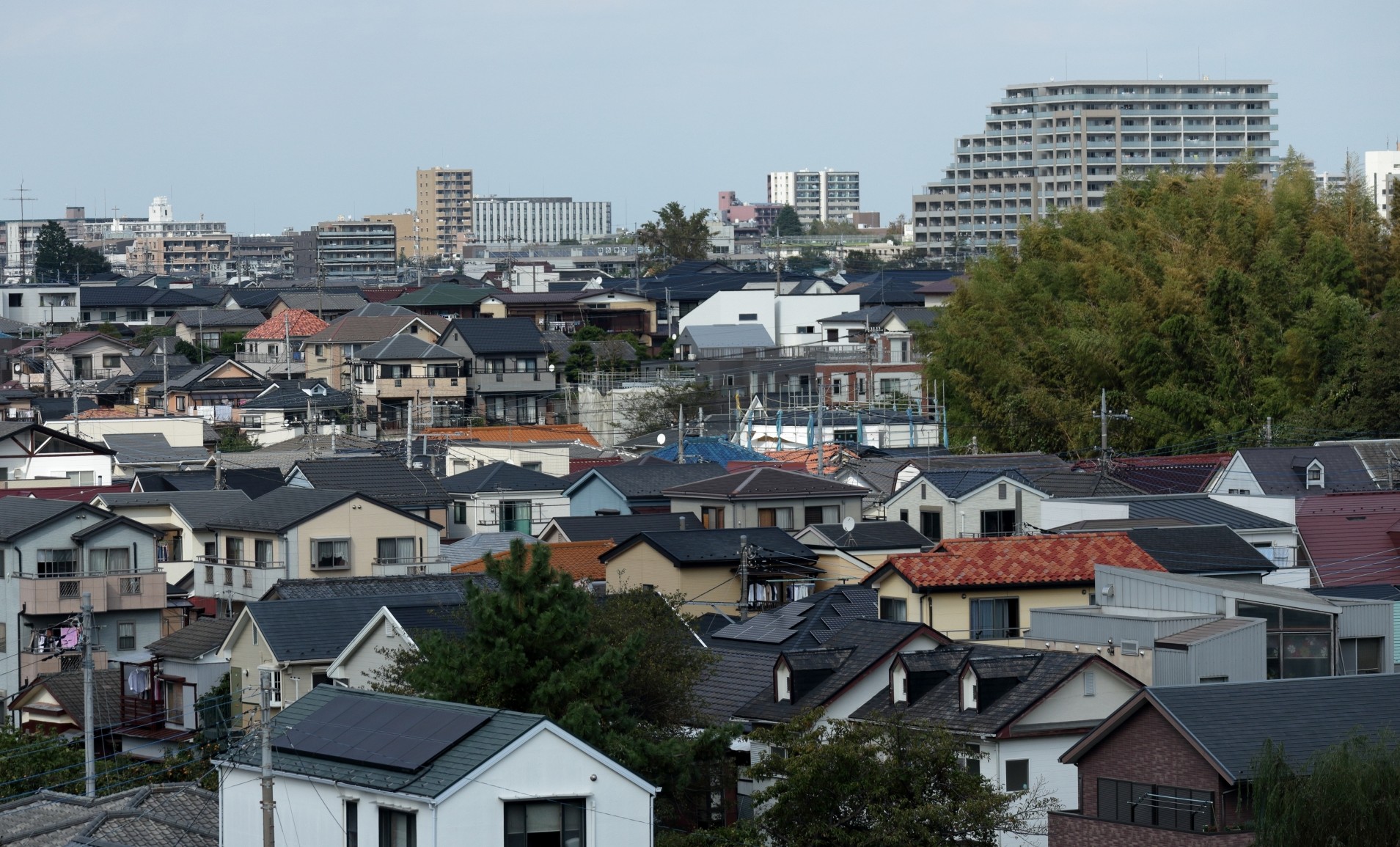 地域に根差した不動産サポート
